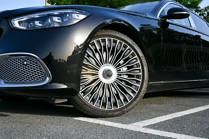صورة 2 لـ 2022 Mercedes-Maybach S-CLASS