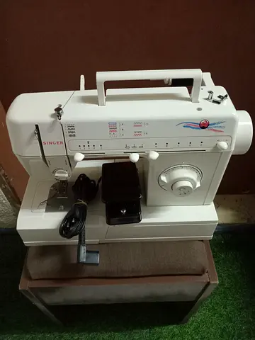 Singer sewing machine