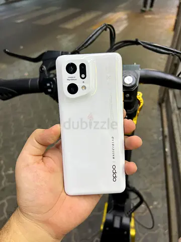 Oppo Find X5 Pro 12/256 Global