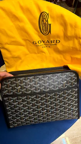 Goyard Jouvence MM Toiletry Bag