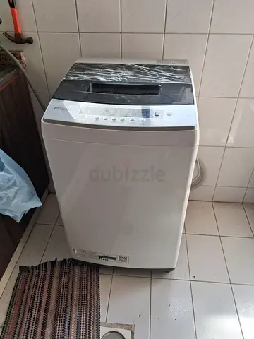 Super General top load washing machine