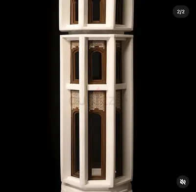 Designer Lamp for sale