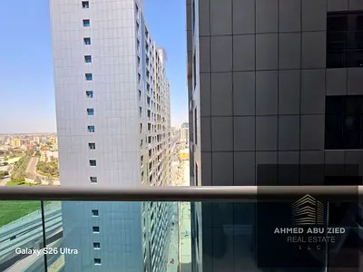 غرفه وصاله للايجار السنوي في عجمان ابراج السيتي تاور النعيميه 3 مطبخ مقفول  النعيميه ٣ السعر 28 الف قريب من جراندمول متاح جميع انواع الخدمات