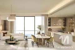 Pool View | 1BR Suite A | Payment Plan