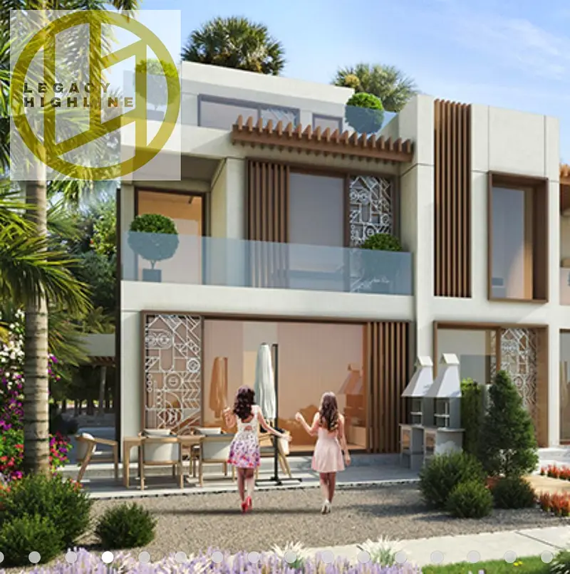 STUNNING TOWNHOUSE | HANDOVER SOON | HIGH ROI
