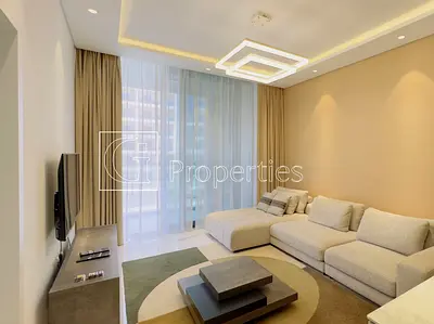 Multiple Cheques | Fully Furnished | Negotiable