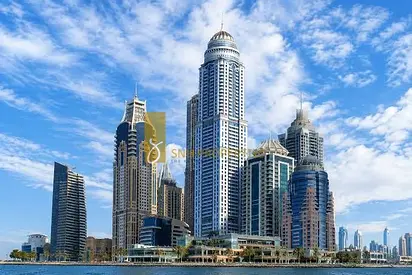 SEA VIEW | HIGH FLOOR | FULLY FURNISHED