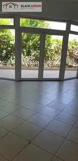 Vacant | Spacious 2 Bedroom | Ground Floor