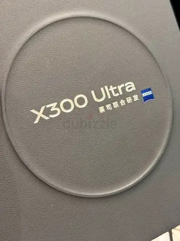 Vivo X300 Ultra