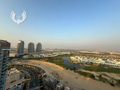 Full Golf Course View | Fully Furnished | Spacious