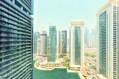 Spacious 1BR | With Balcony | Unfurnished