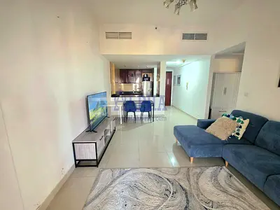 1 Bedroom | Fully Furnished | Well Maintained