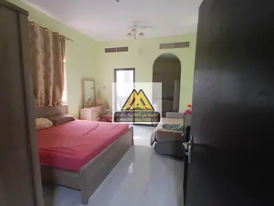 استوديو بمساحة مناسبة تشطيب جيد