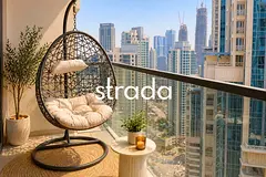 Vacant | Fully Furnished | Large Layout