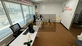 Premium Office with Free Utilities | Bank Account Assistance