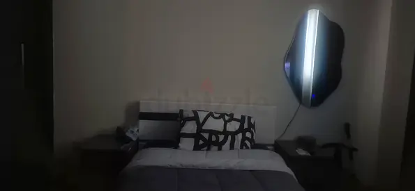 Furniture bed room