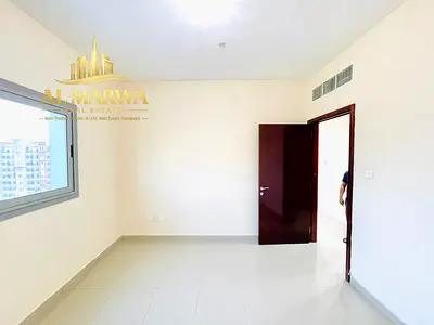 One Month Free On Dubai Border || Spacious 1BR || With Balcony || Family Building ||