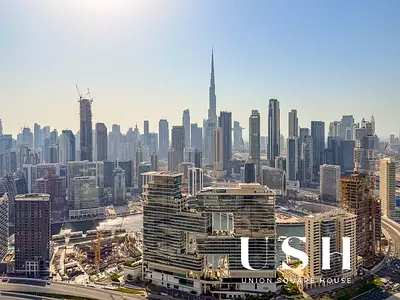 Fully Furnished | Luxury Apartment | Vacant Now