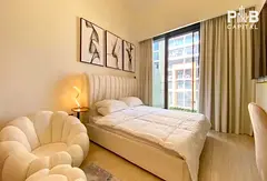 12 Cheques | Fully Furnished | Smart Home