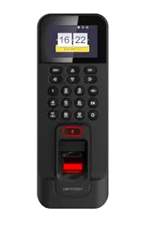 ATTENDANCE MACHINE WITH SOFTWARE
