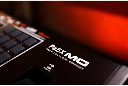 korg 5xmg