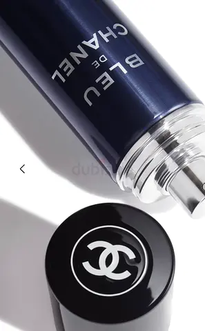 Bleu de Chanel All over spray (boxed) - Authentic 150 ml