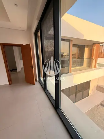 🌿 Private villa with complete privacy | Modern finishes | Spacious areas