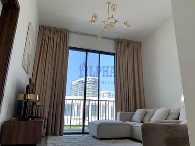 For Rent Marbella Villas! 3BR+Maid's room Full Furnshed