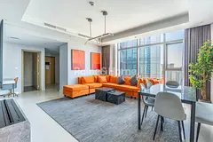 Sea View | High Floor | Vacant | 12 + 1 month FREE