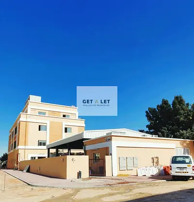 Fully Fitted Labour Camp for Rent – Warsan 3, Dubai