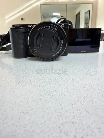Sony ZV-E10