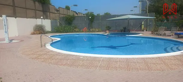 Elegant 4-BR Villa |Spacious Living|Prime Location