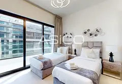 Luxury Furnished 3BR | Creek Views | Great Value
