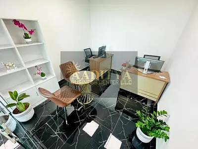 Beautiful Office | direct from Owner | ⁠near to Metro Station