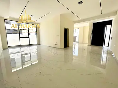 Barand New villa 4BR Ready To Move