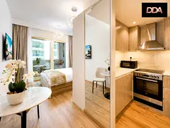 STUDIO | FULLY FURNISHED | RENOVATED | READY
