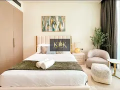 Modern Apartment | Best Amenities | Spacious