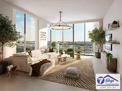 Golf Hillside | Spacious 3BR Apartment | Scenic Community Living