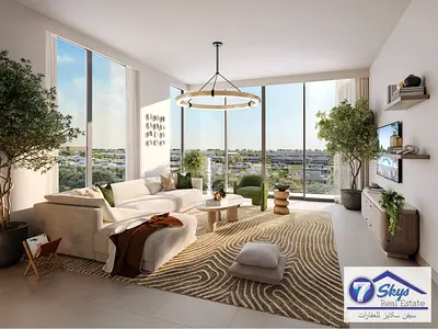 Golf Hillside | Spacious 3BR Apartment | Scenic Community Living