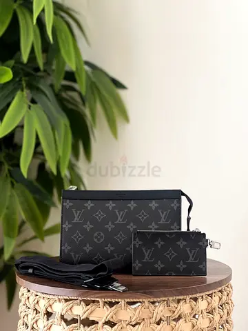 LV Crossbody Super Master Quality bag