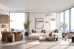 Sea View | Skai Tower 1 | Payment Plan