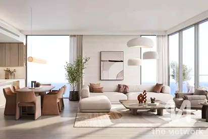 Sea View | Skai Tower 1 | Payment Plan