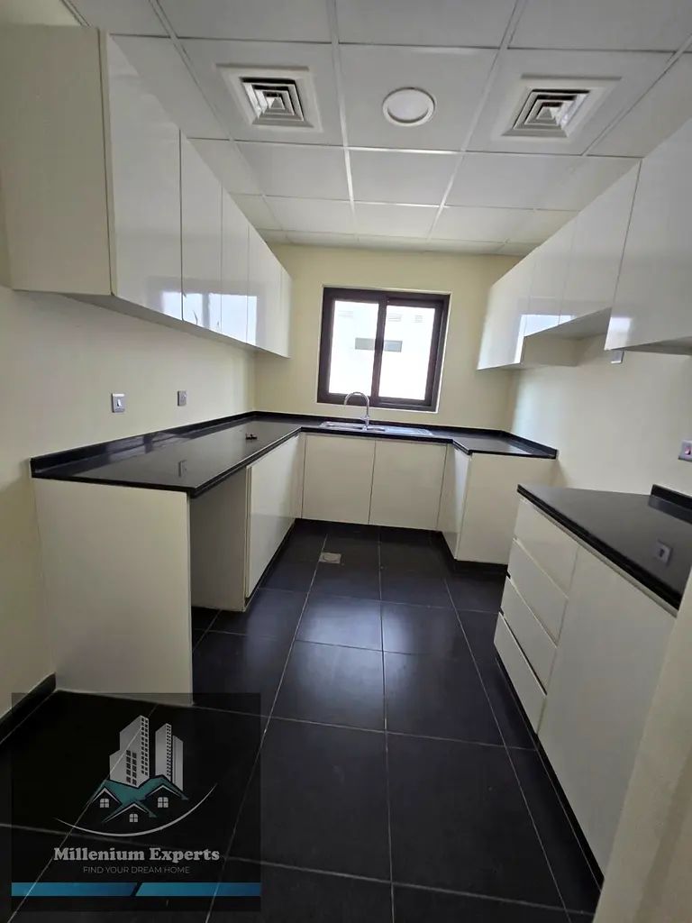 3BR Villa | Garden View | Aster DAMAC Hills 2