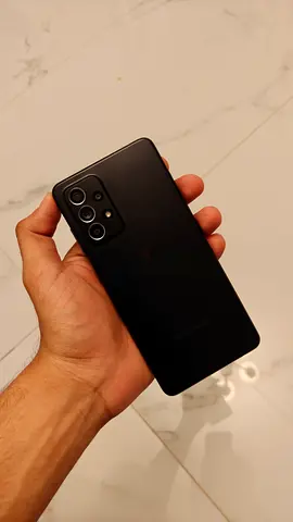 Samsung Galaxy A52 5G DUEL SIM