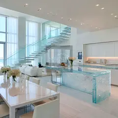 1BR | Sea & Wynn Casino View | Flexible 60/40 PP | Ice Beach Residences | AL MARJAN ISLAND