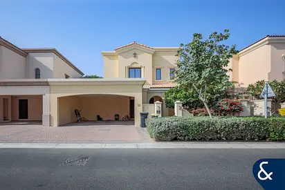 Unfurnished | Close to Pool | Available Soon