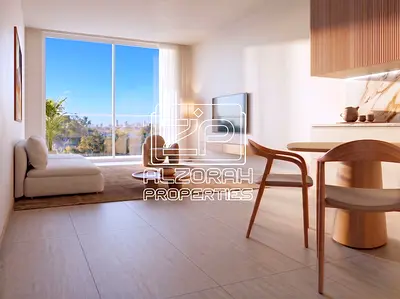 Highest Floor | Boulevard View | Payment Plan