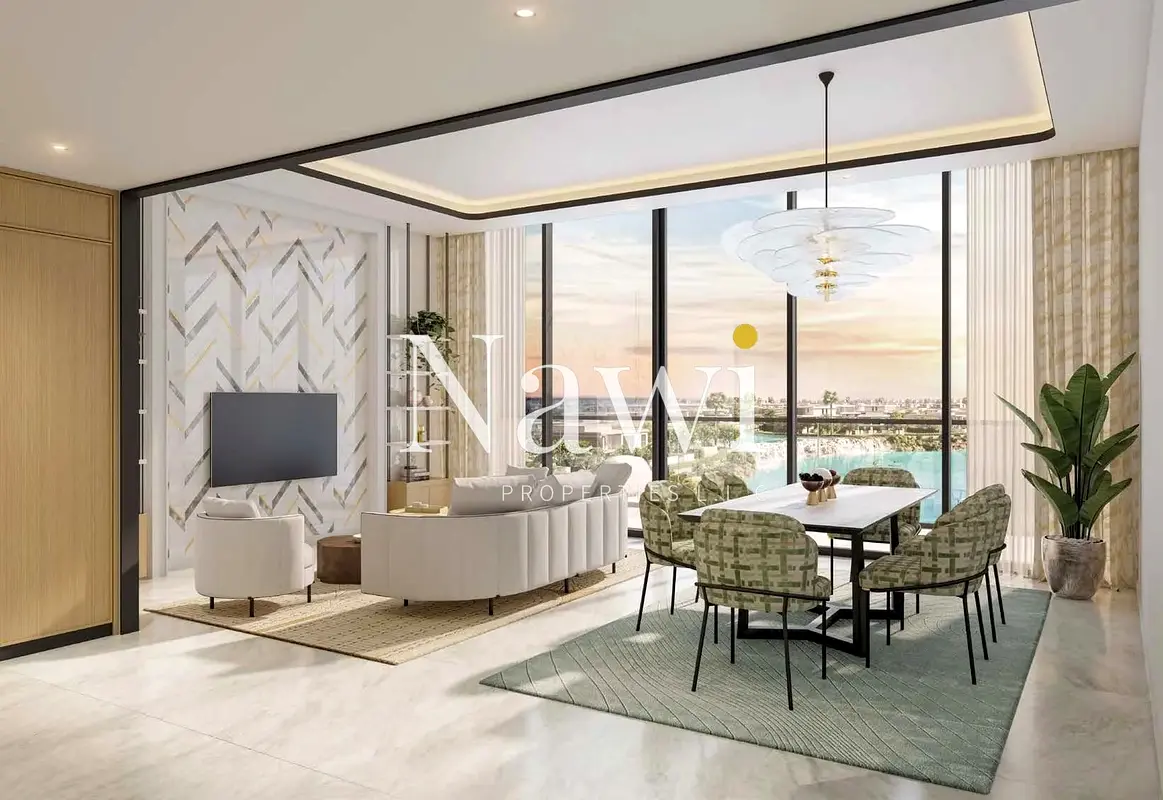 Building 7 | Investors Choice | Resort-Style
