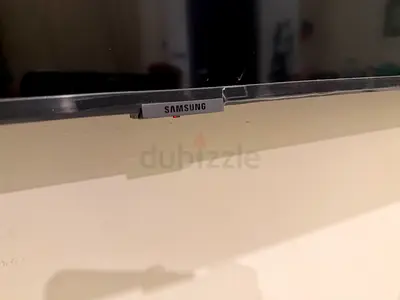 Samsung 40-50 Flat Panel TV perfect working condition