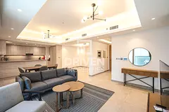 Brand new | Maid's room | Fully Furnished